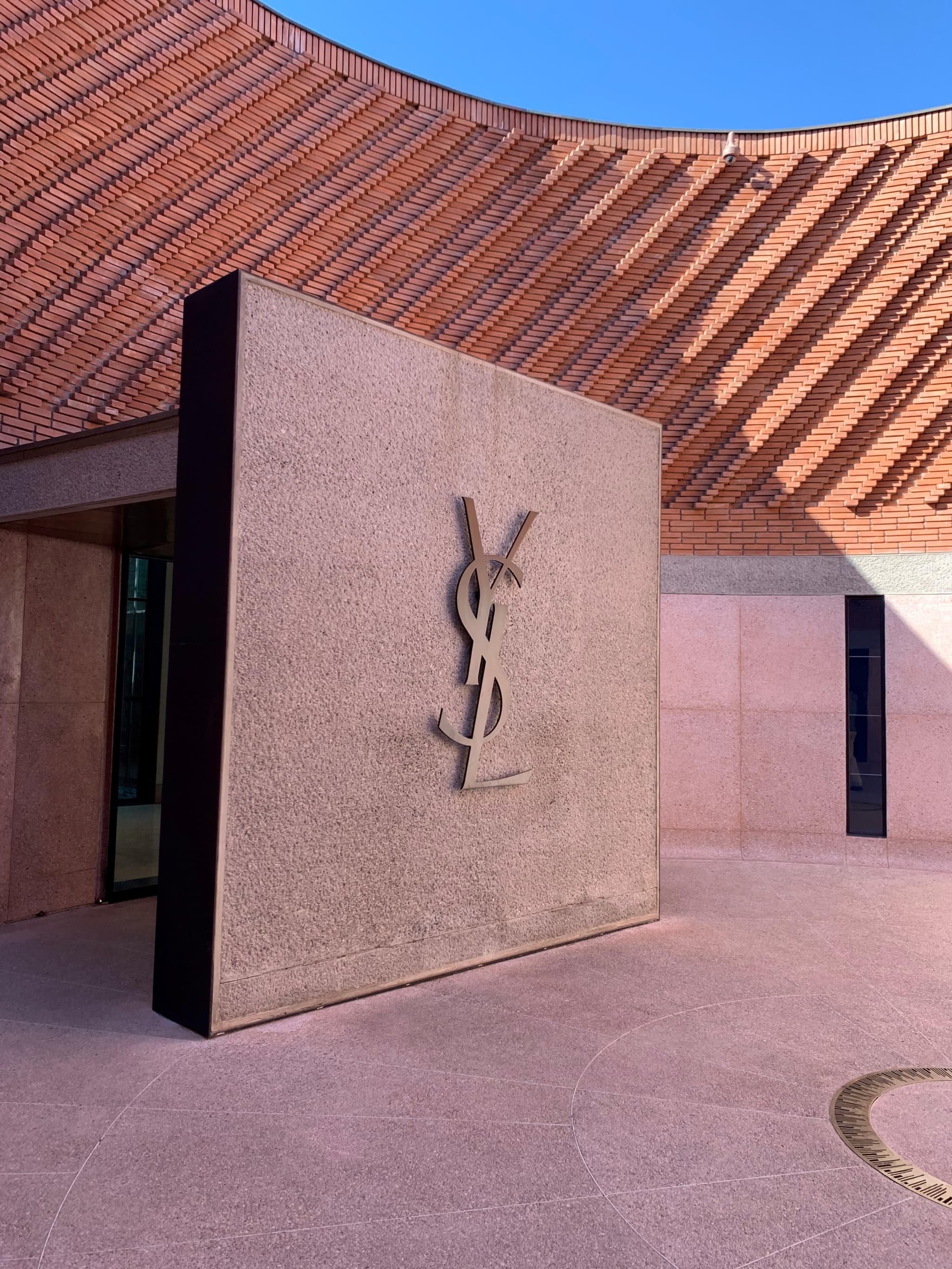 Jardin Majorelle & YSL Museum alternate view