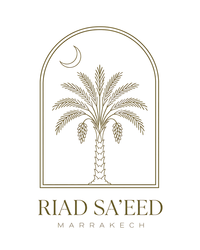 Riad Sa'eed
