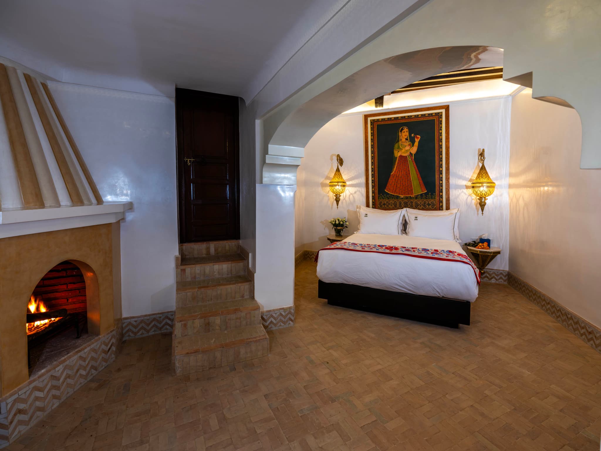 Ivory Suite, Luminous Heritage