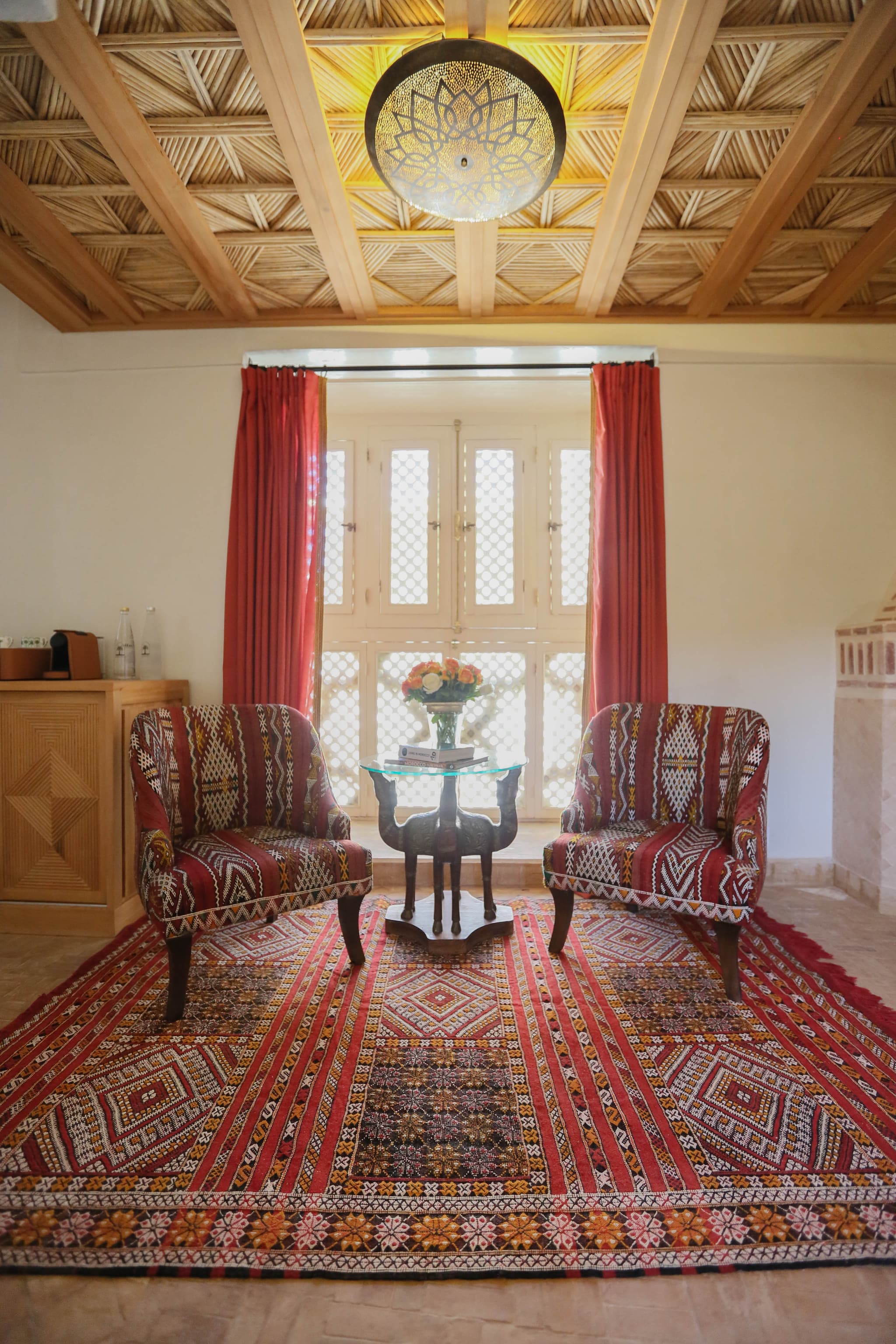 Berber Terrace thumbnail 2