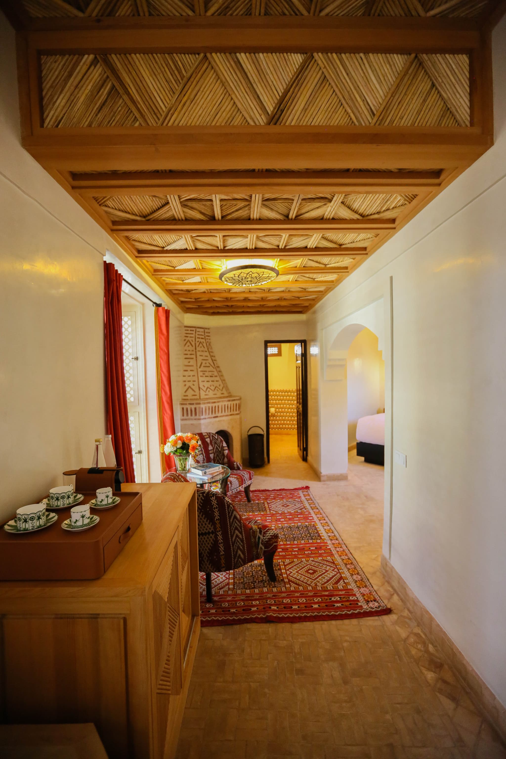 Berber Terrace thumbnail 3